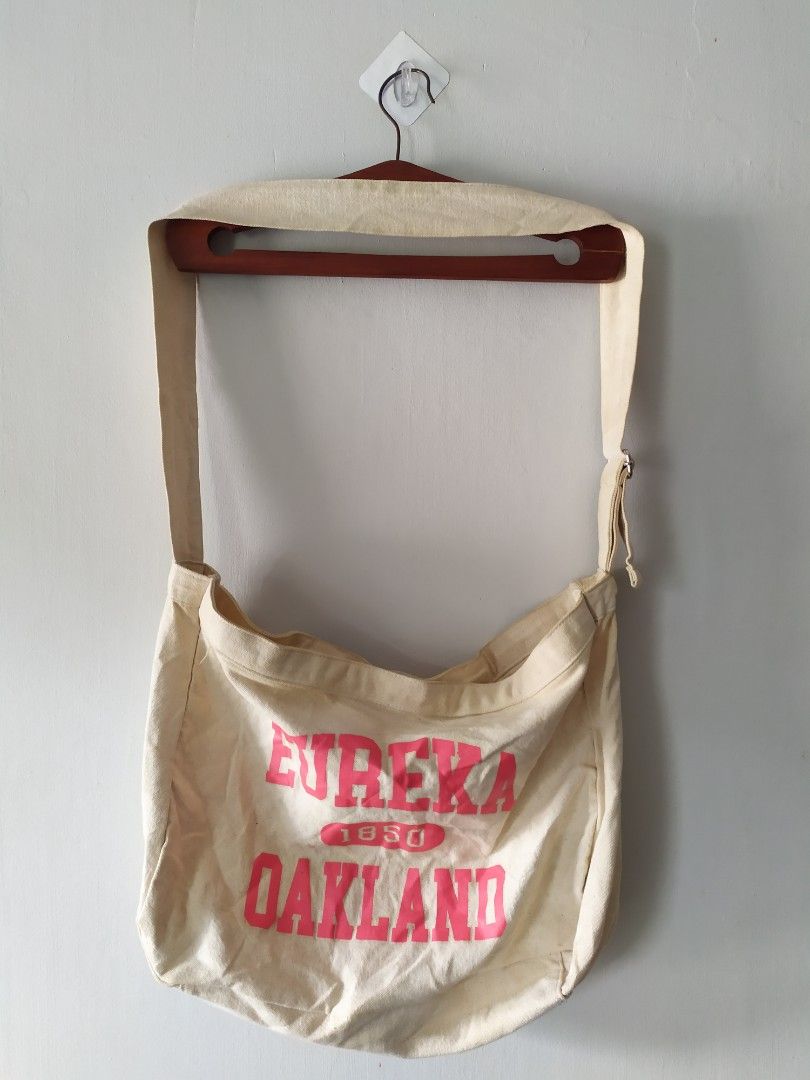 Newspaper boy 2025 bag