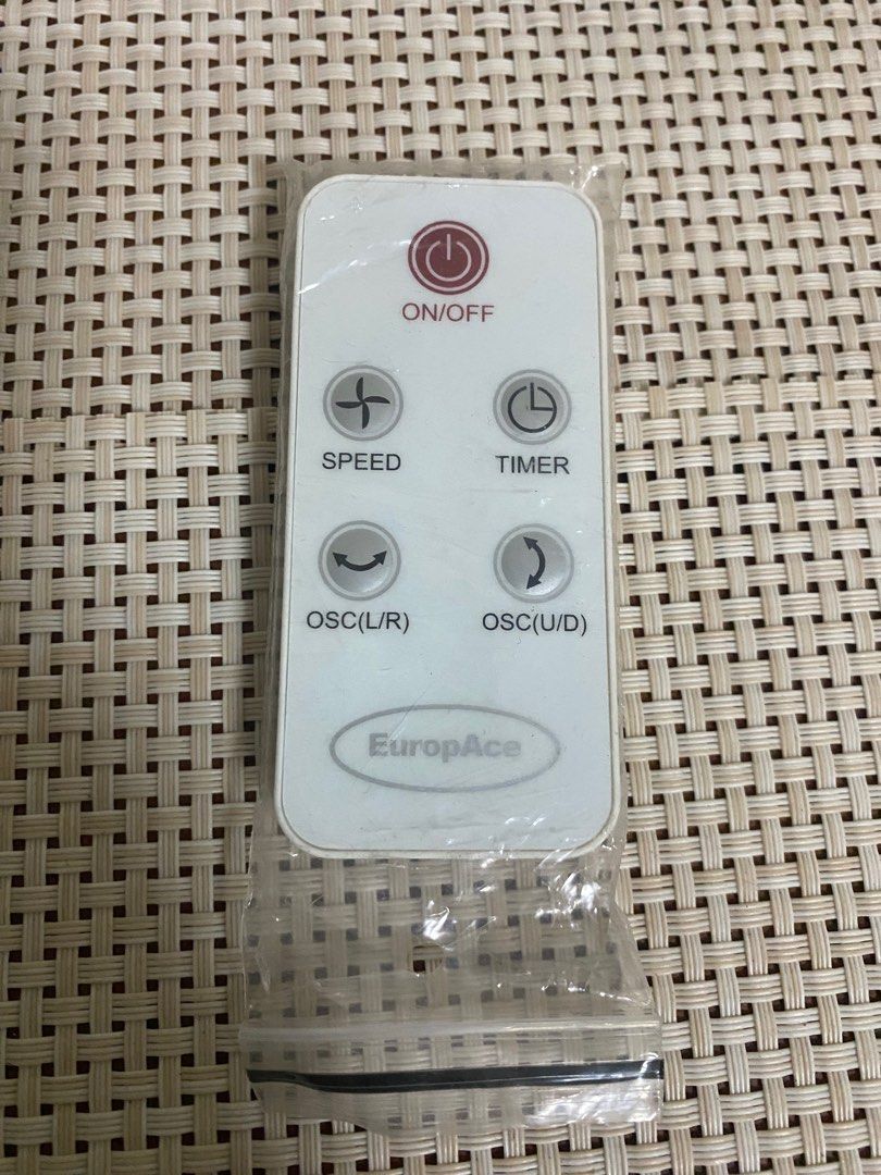 Chq8bt7053t Ceiling Fan Remote Control 4 Dip Switch Version Shelly