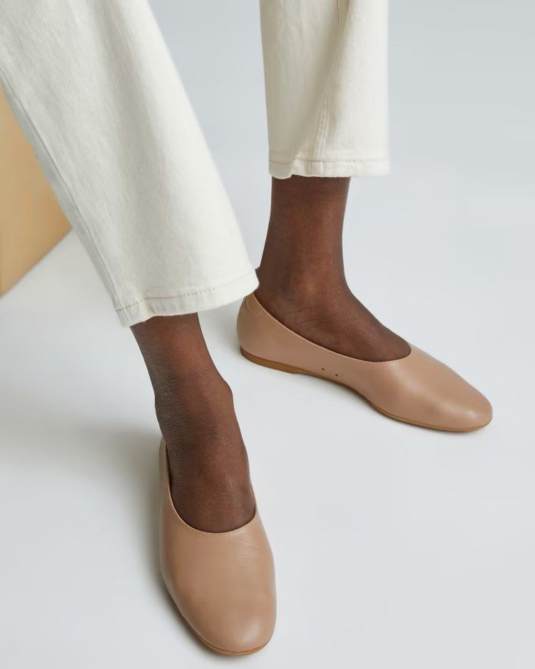 Glove flats sale