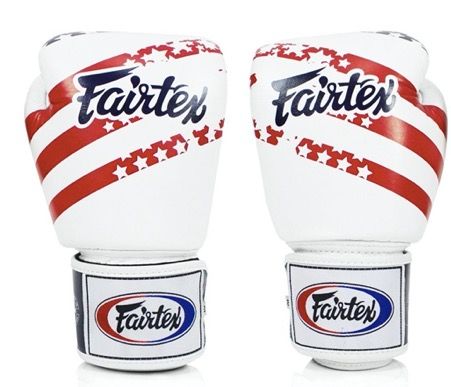 Best size gloves for muay thai hot sale