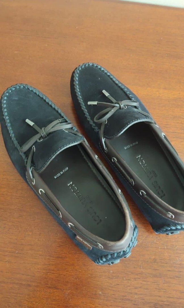 Jual Sepatu Slip Lv Terbaru - Aug 2023