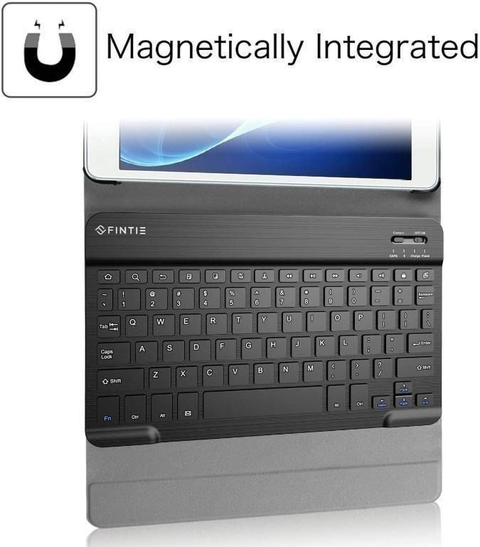 Samsung galaxy tab active 2 keyboard case clearance