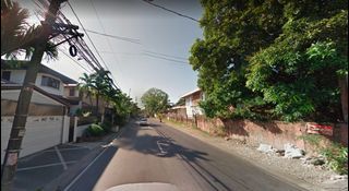 FOR LEASE! 1,050 sqm Commercial Lot at BF Homes Concha Paranaque
