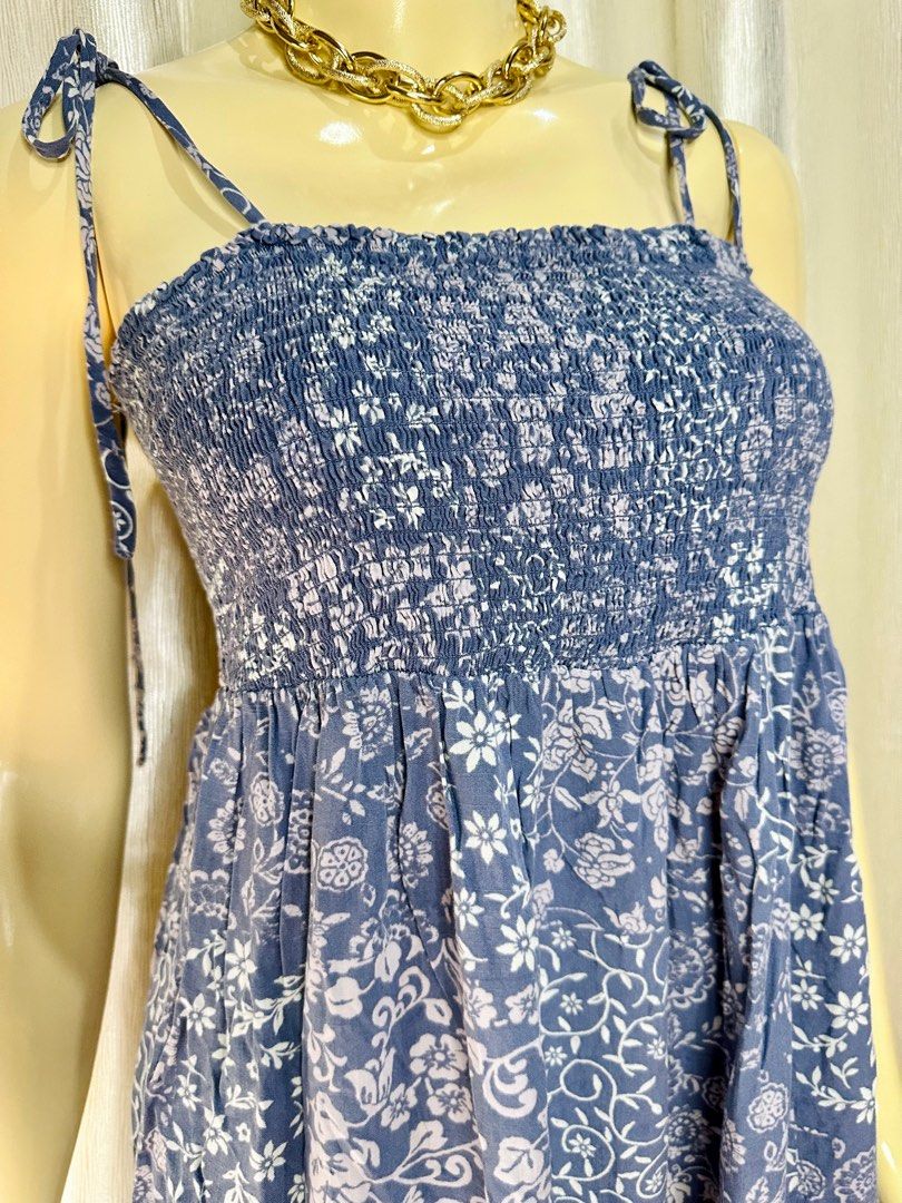 21+ Women'S Sleeveless Maxi Dress