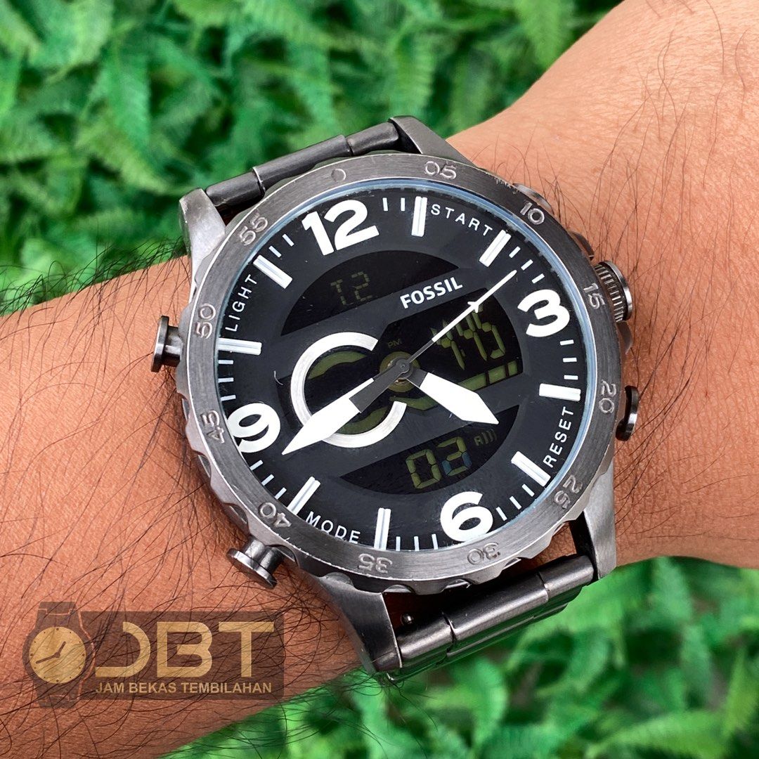 Fossil jr1491 discount