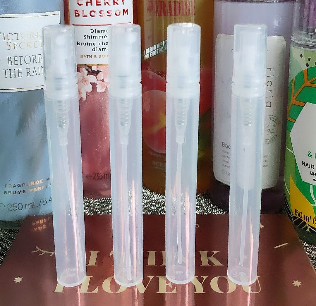 Fragrance Mist samples, Beauty & Personal Care, Fragrance & Deodorants ...