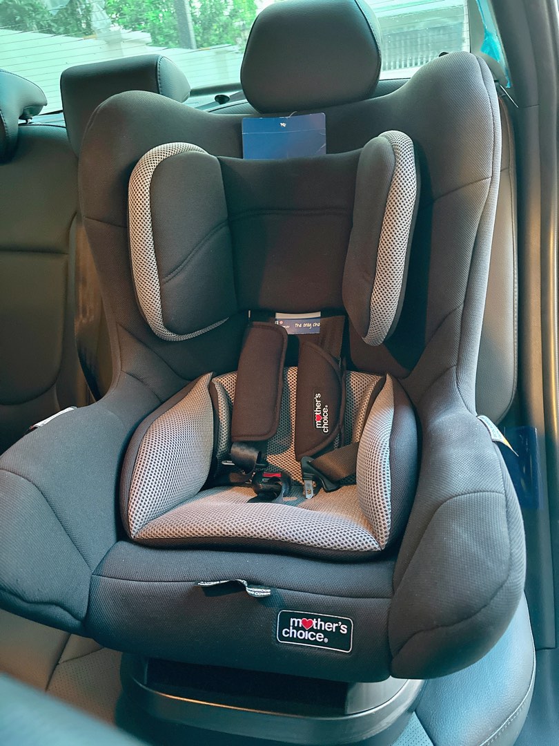 FREE Mother s Choice almost new Baby car seat only for pick up