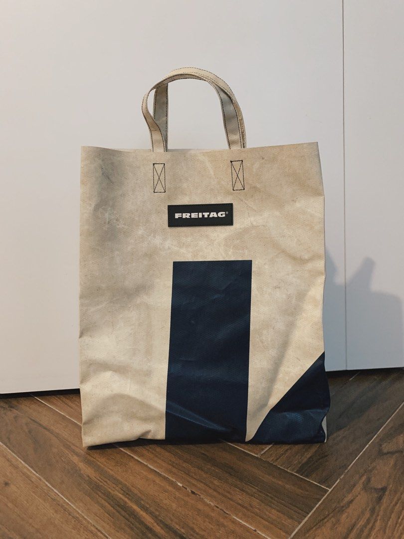Freitag shopping new arrivals bag