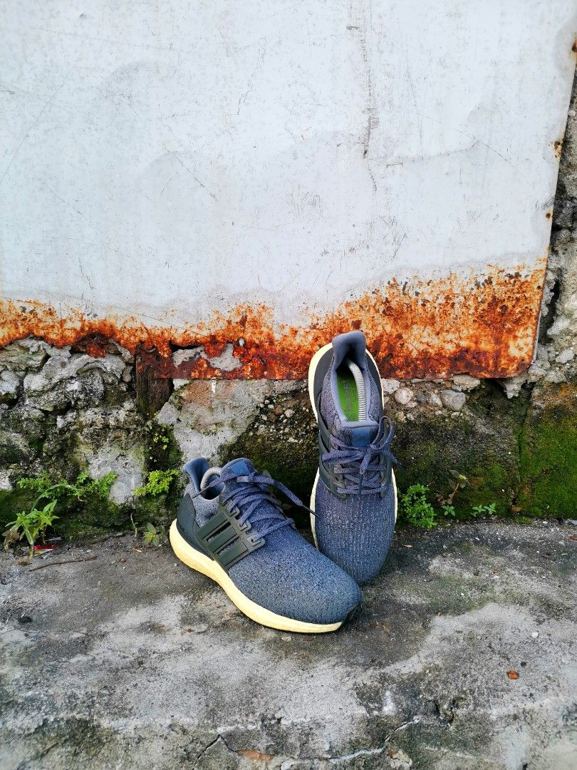 Adidas ultra boost online 3.0 dark grey
