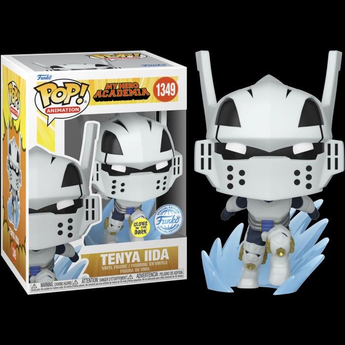 Tenya funko pop pre order sale