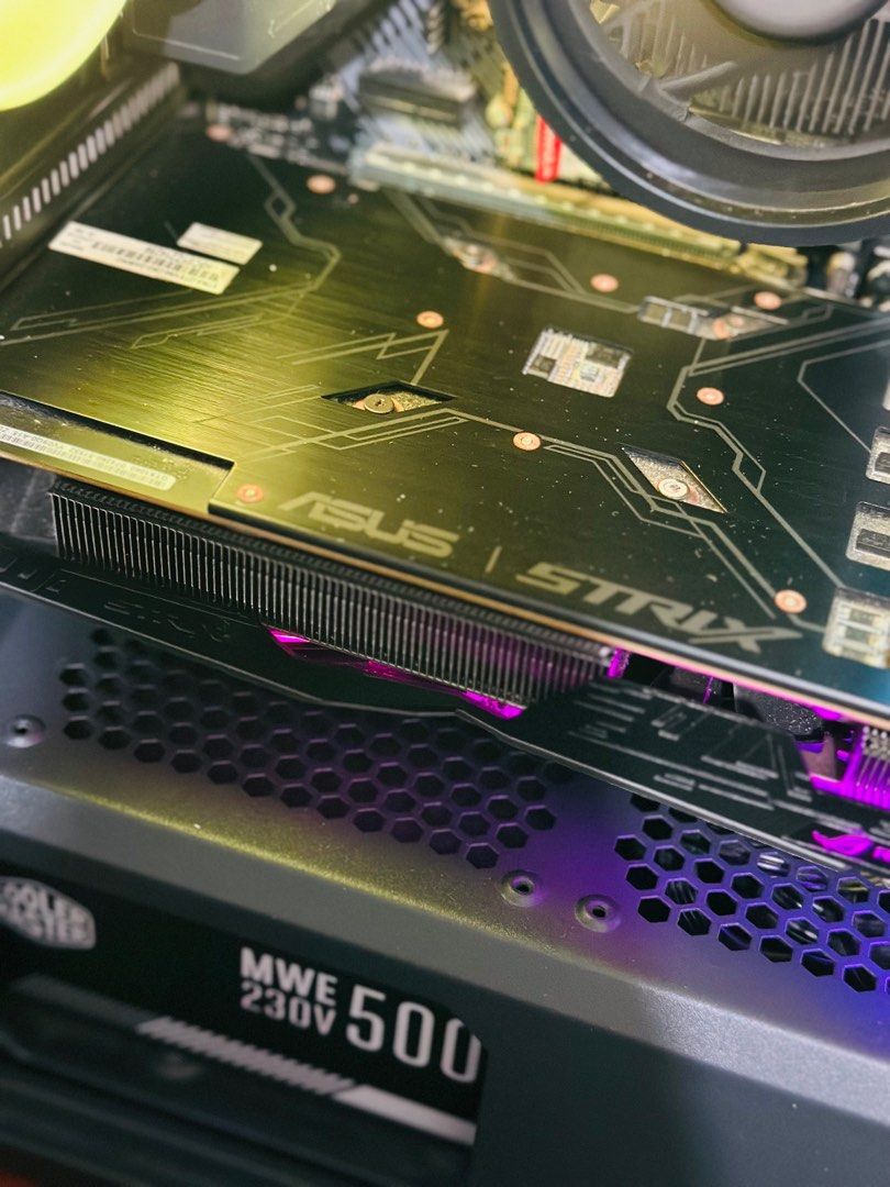 Gaming System Unit, Computers & Tech, Desktops on Carousell