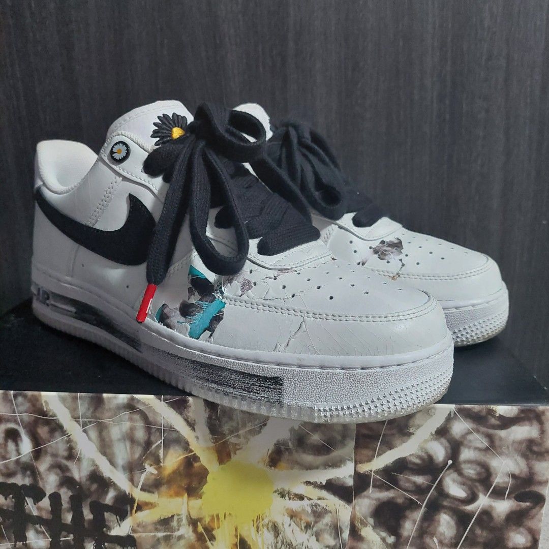 Nike air hotsell force 1 gd