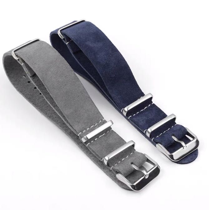 Genuine nato clearance watch strap