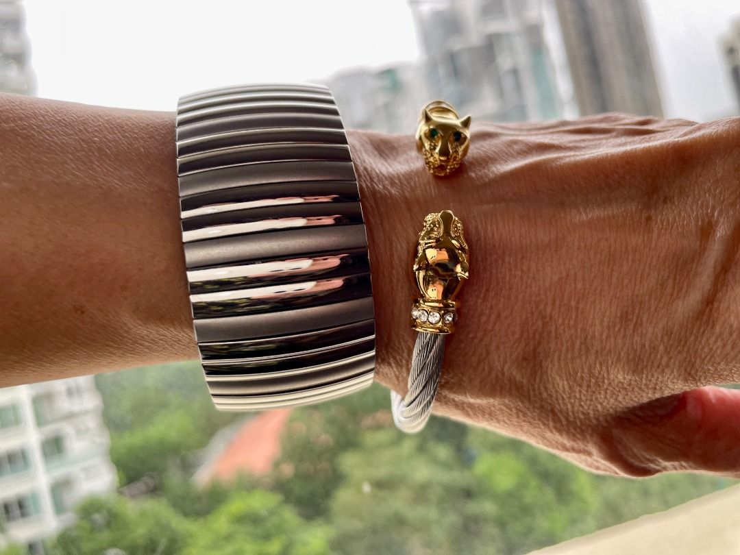 German bracelet new arrivals