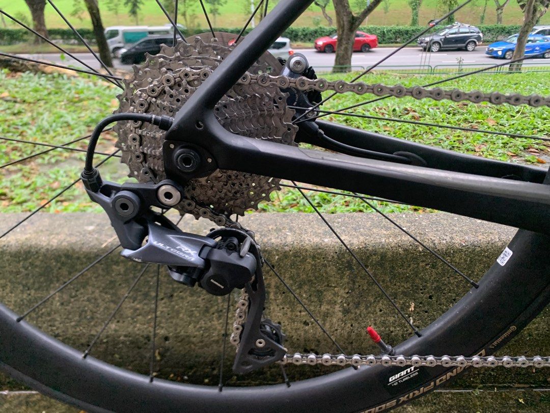 Giant defy prix best sale