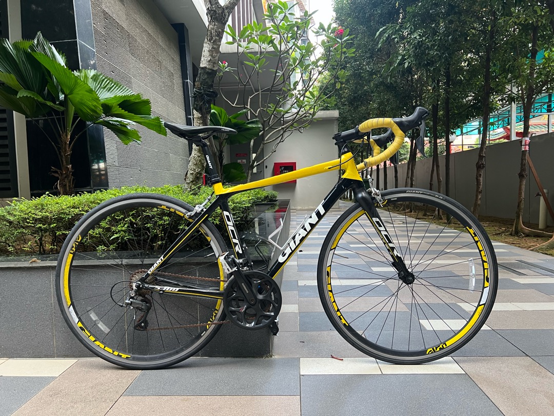 Giant OCR 5300 2019 Road Bike