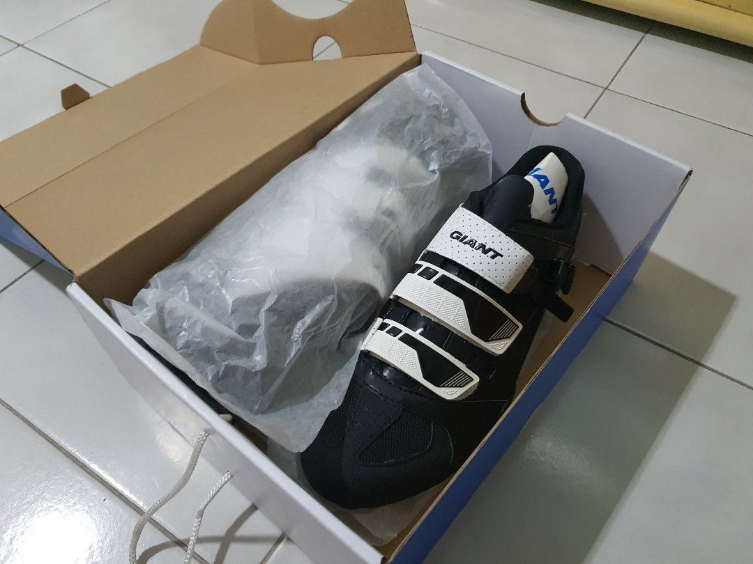 Giant cheap transmit shoe
