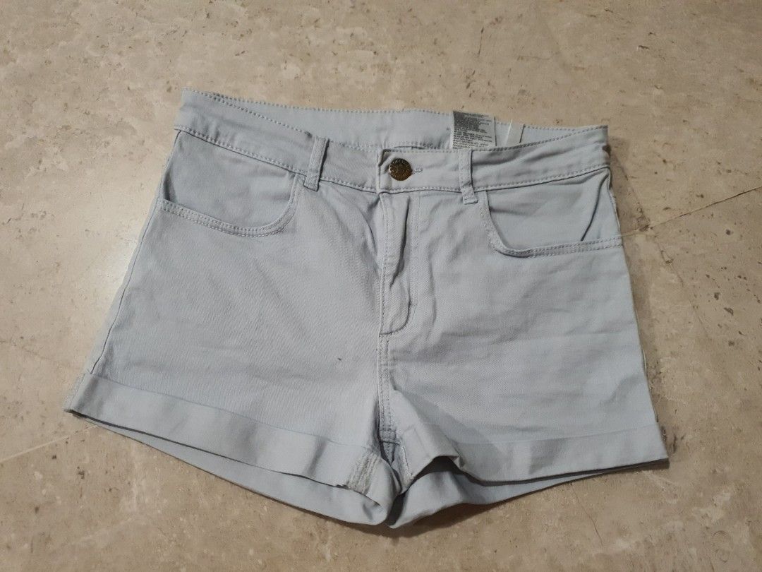 Girls shorts h&m online