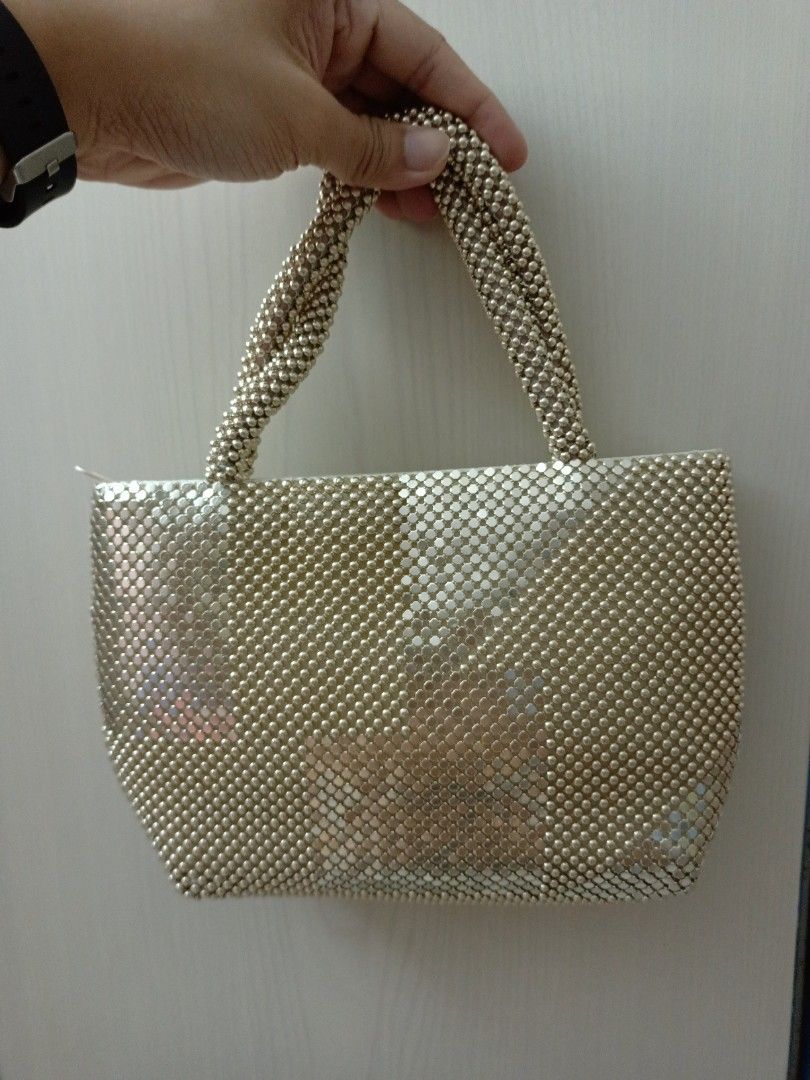 Glitter handbag Women s Fashion Bags Wallets Shoulder Bags on