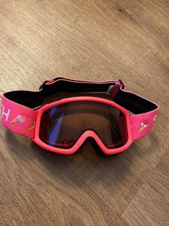 Goggles ski & snowboard  children’s