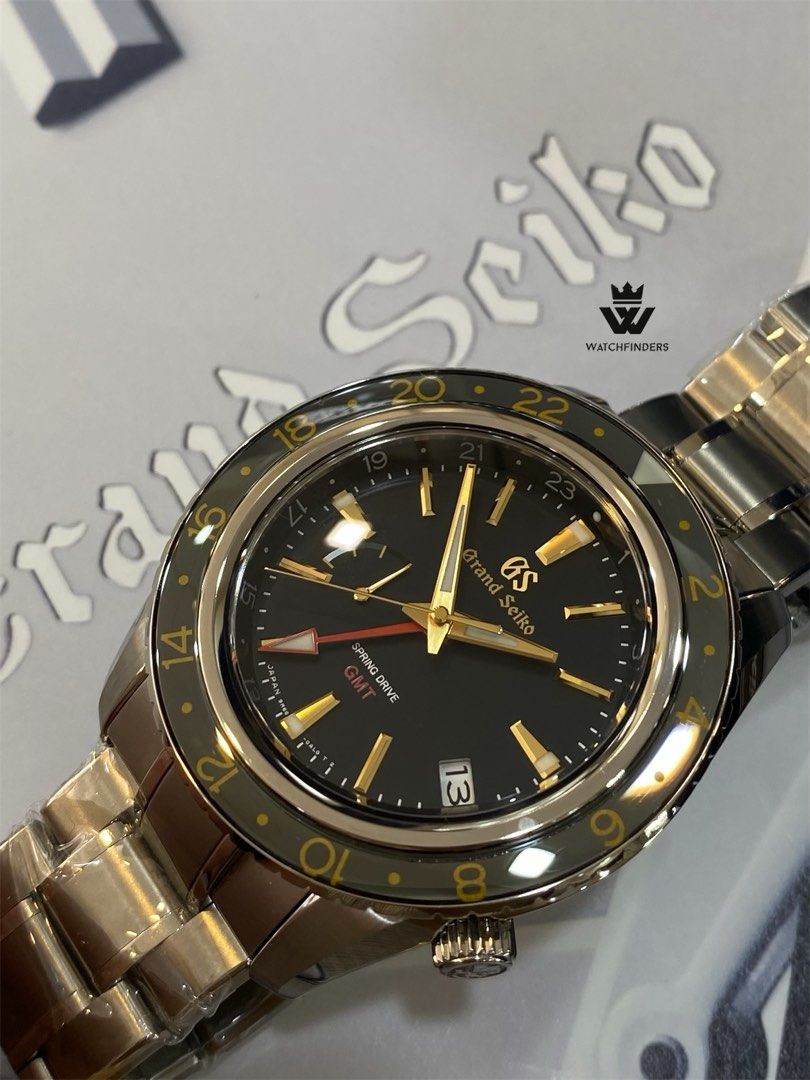 Grand seiko sbge215g on sale