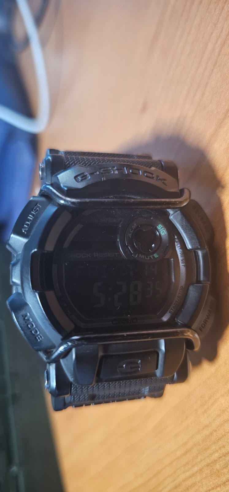 Casio 3434 gd 400mb best sale