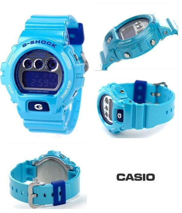 G shock dw6900 cb2 outlet