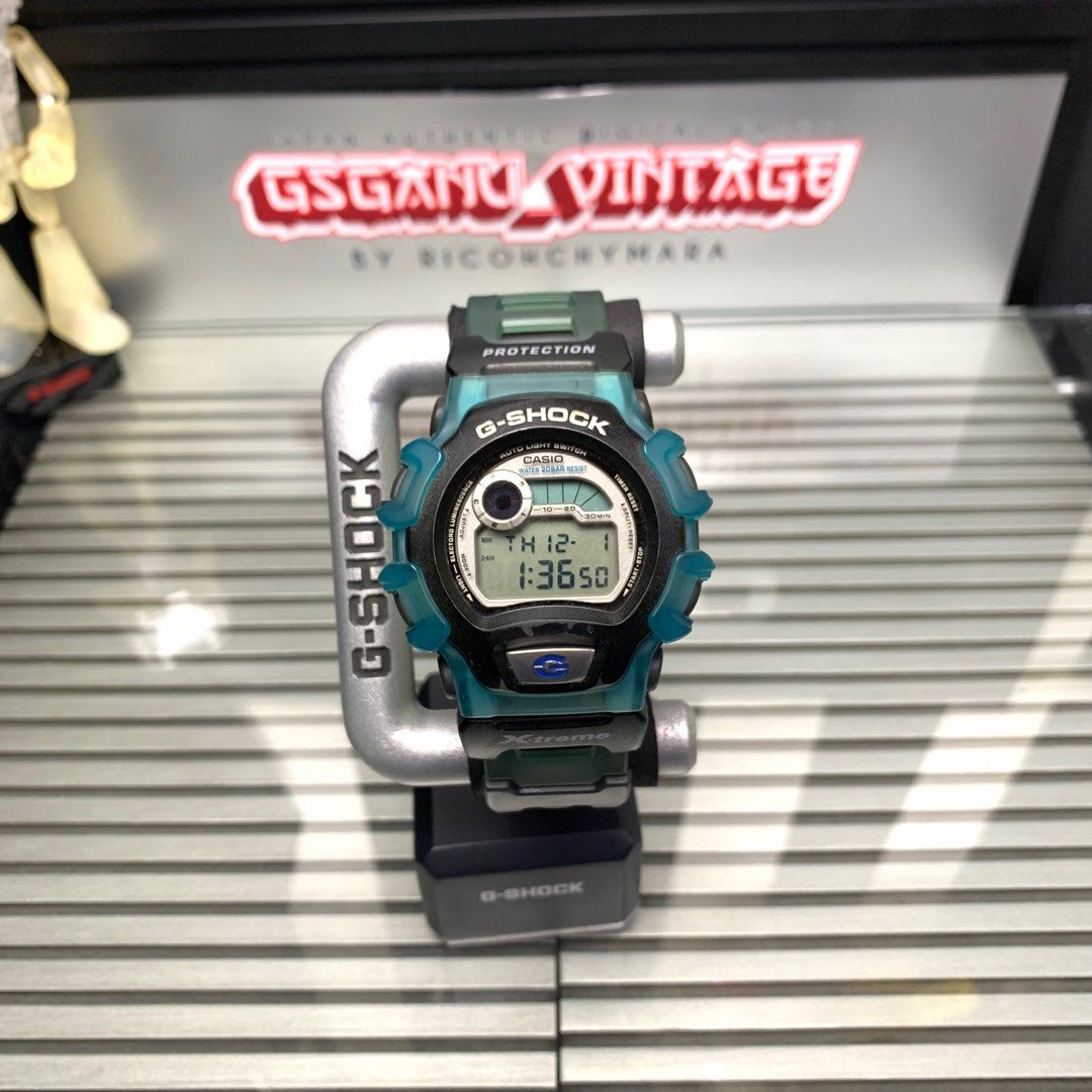 Gshock Dw9500 extreme, Men