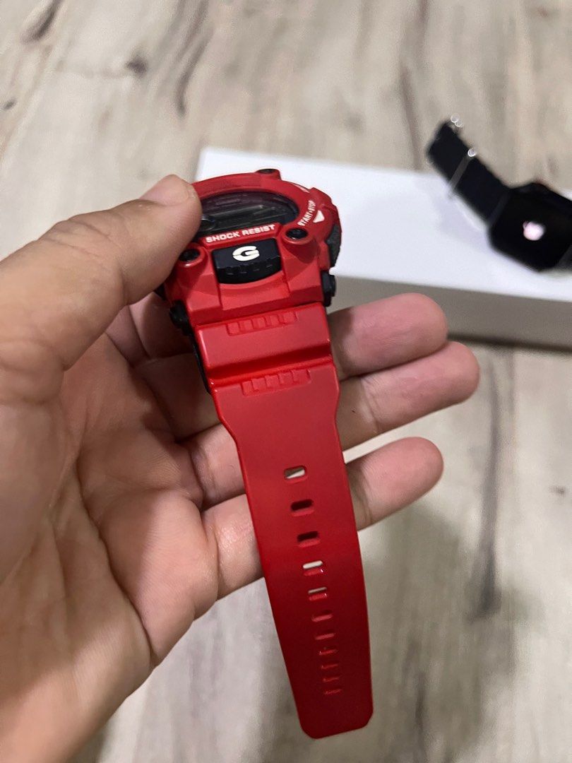 Gshock mat moto, Men's Fashion, Watches & Accessories, Watches on Carousell