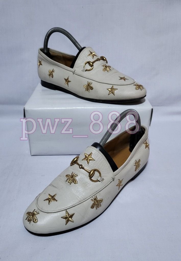 Gucci loafers on sale size 14