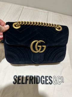 Gucci crossbody bag