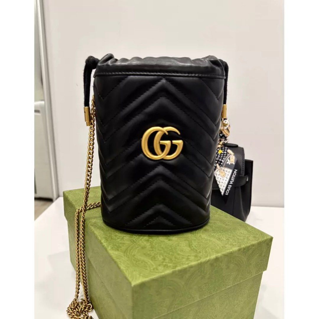 GUCCI Marmont