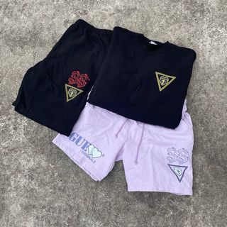 Guess 88rising For Sale Men's Fashion Carousell Singapore