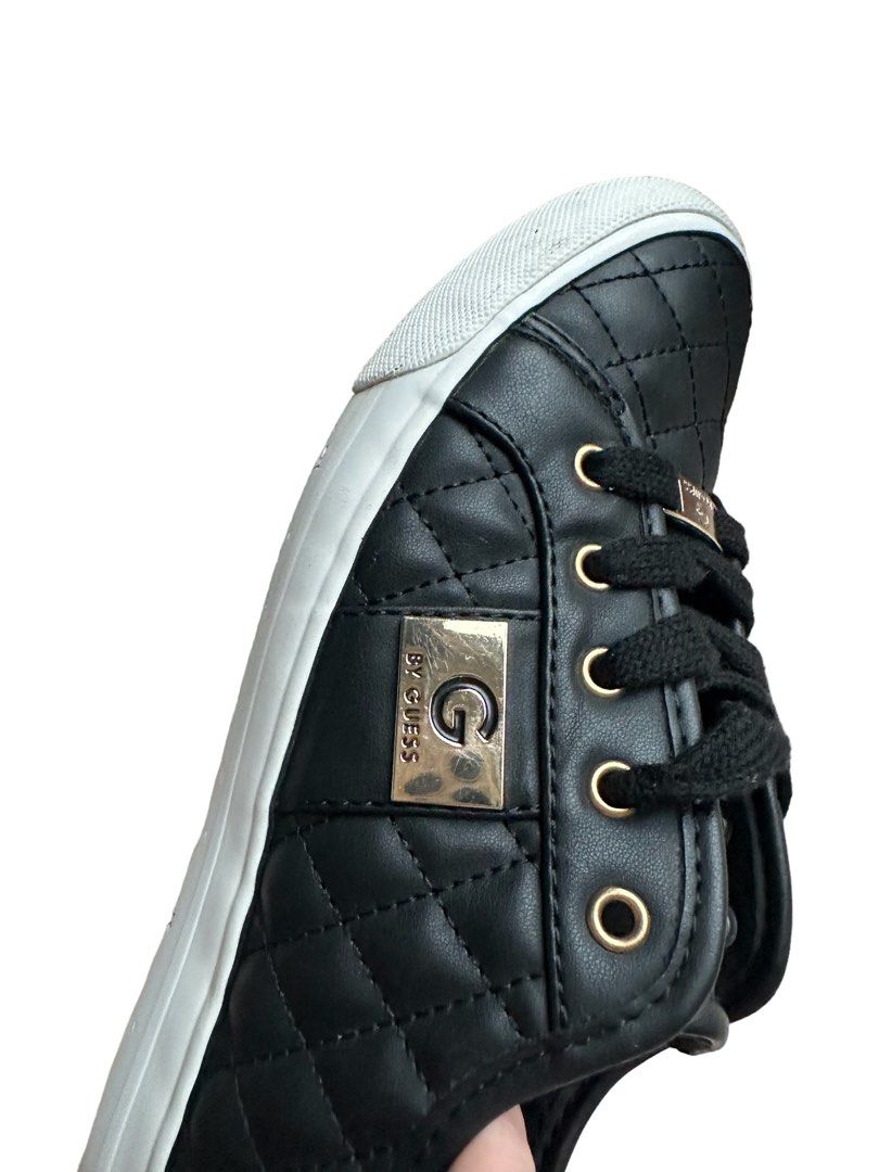 G by guess black sneakers shop