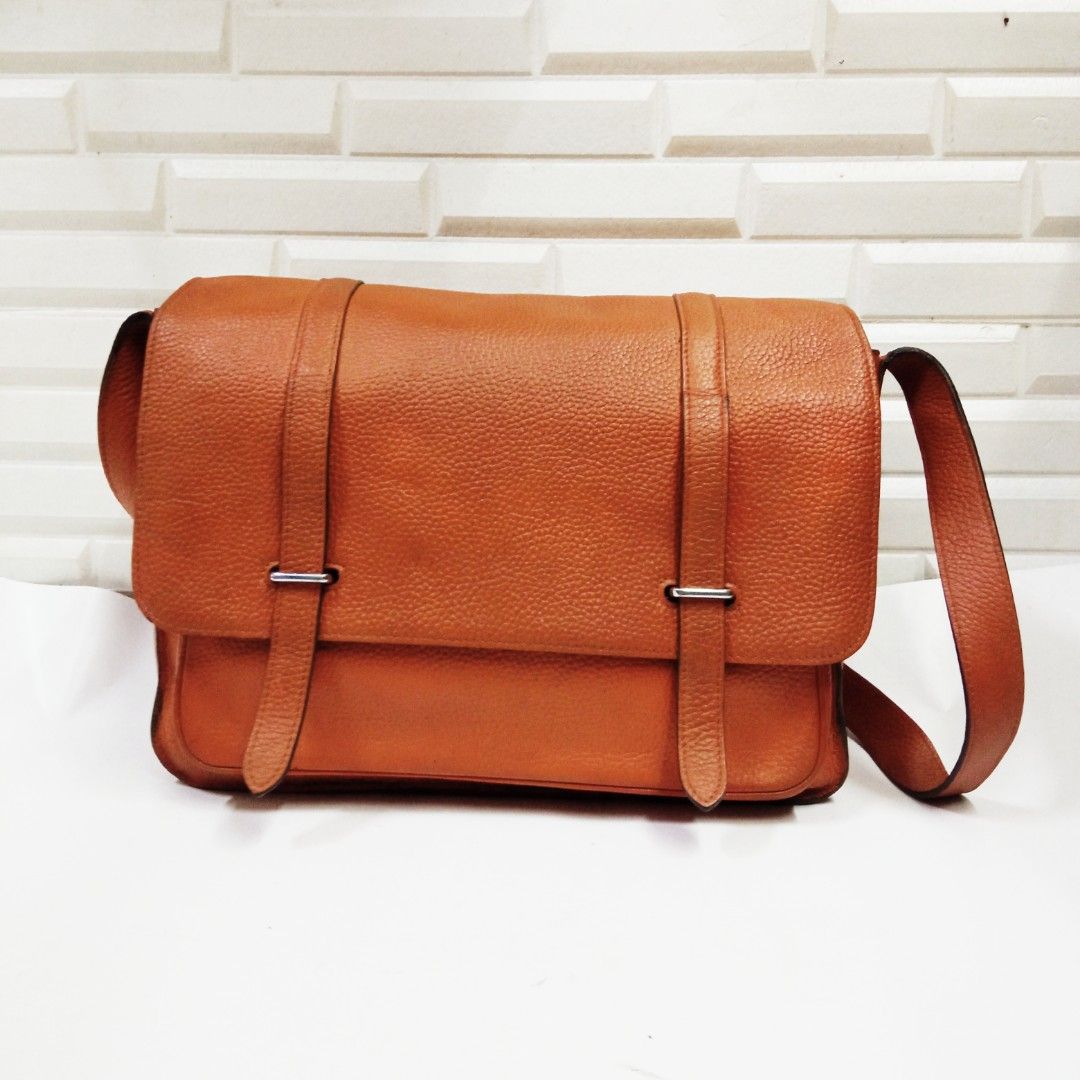 Hermes steve caporal outlet