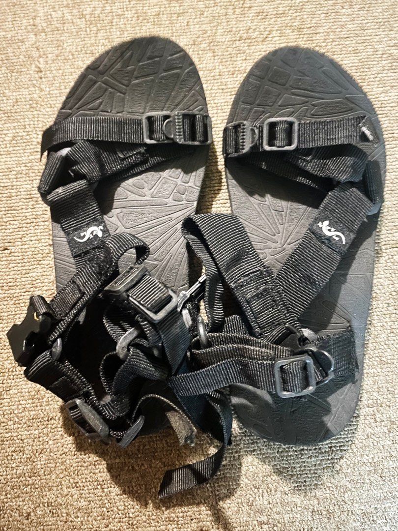 Tribu trekking sandals hotsell