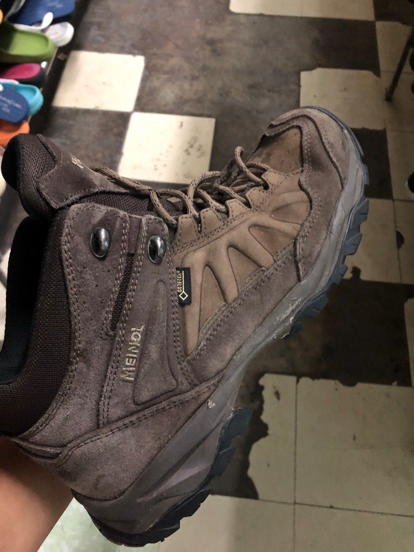 Salomon x ultra on sale 3 gtx idealo