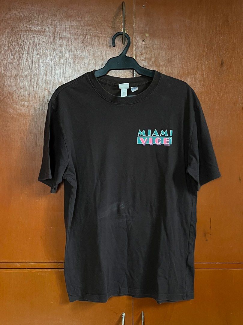 H&m 2025 miami vice