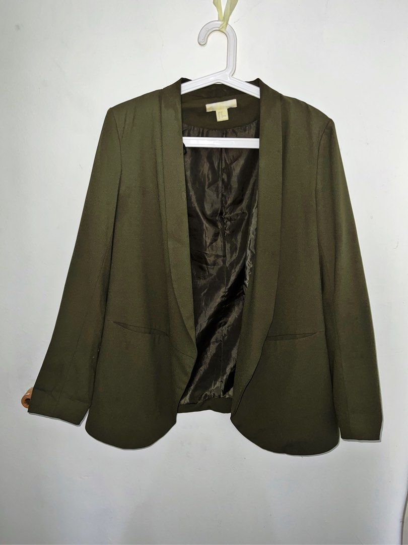 H & m 2025 blazer womens australia