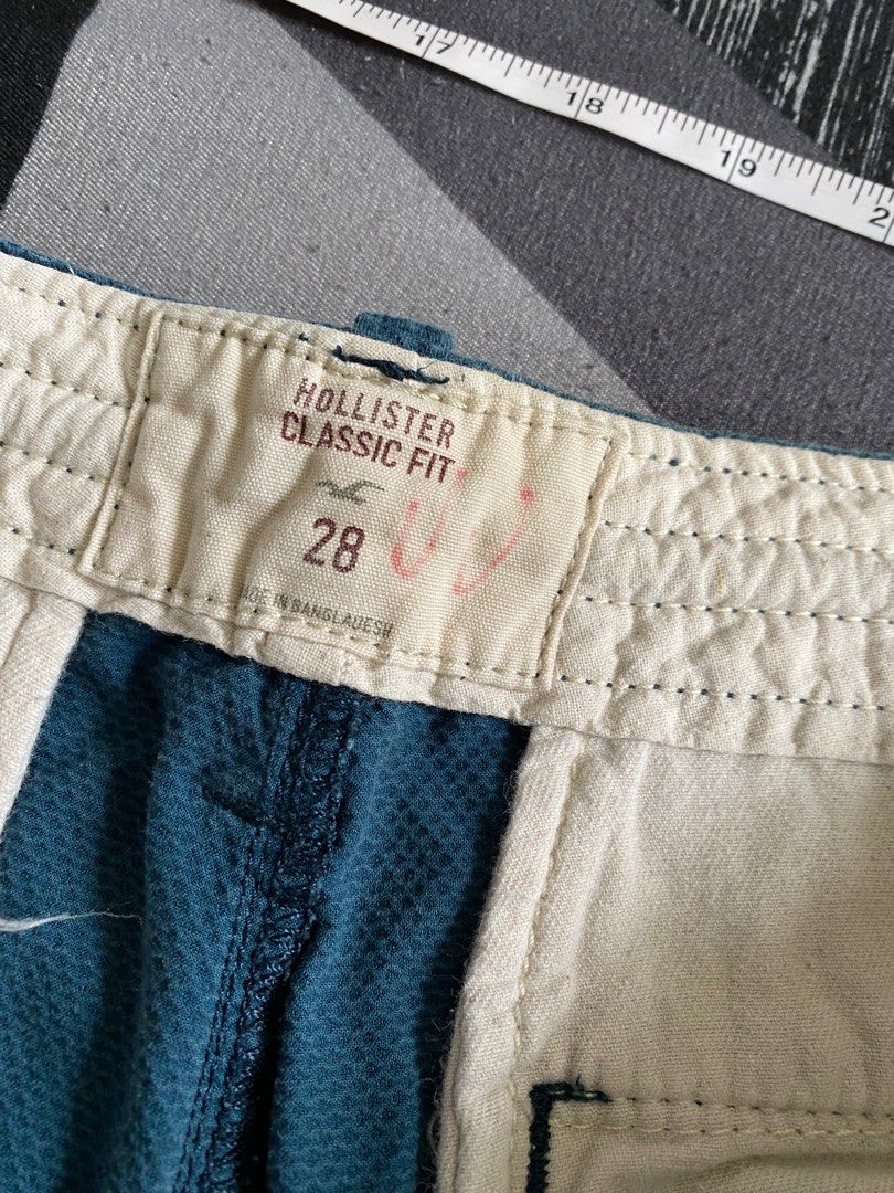 Hollister discount boy shorts
