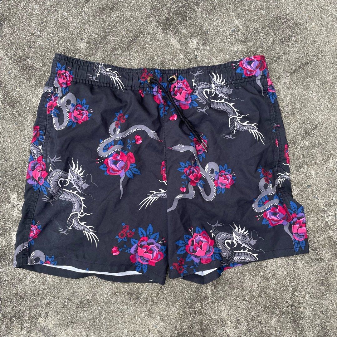 Hollister sale swim shorts