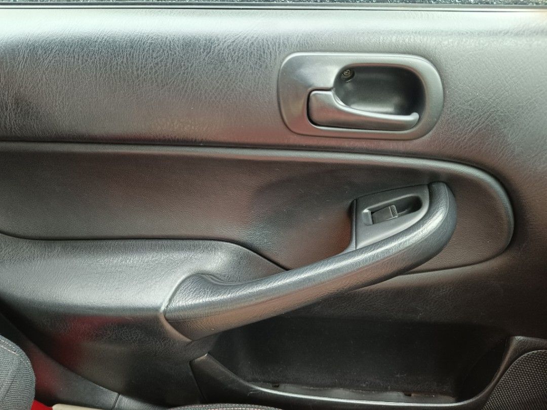 Honda Civic EK4 Doors, Car Accessories, Accessories on Carousell