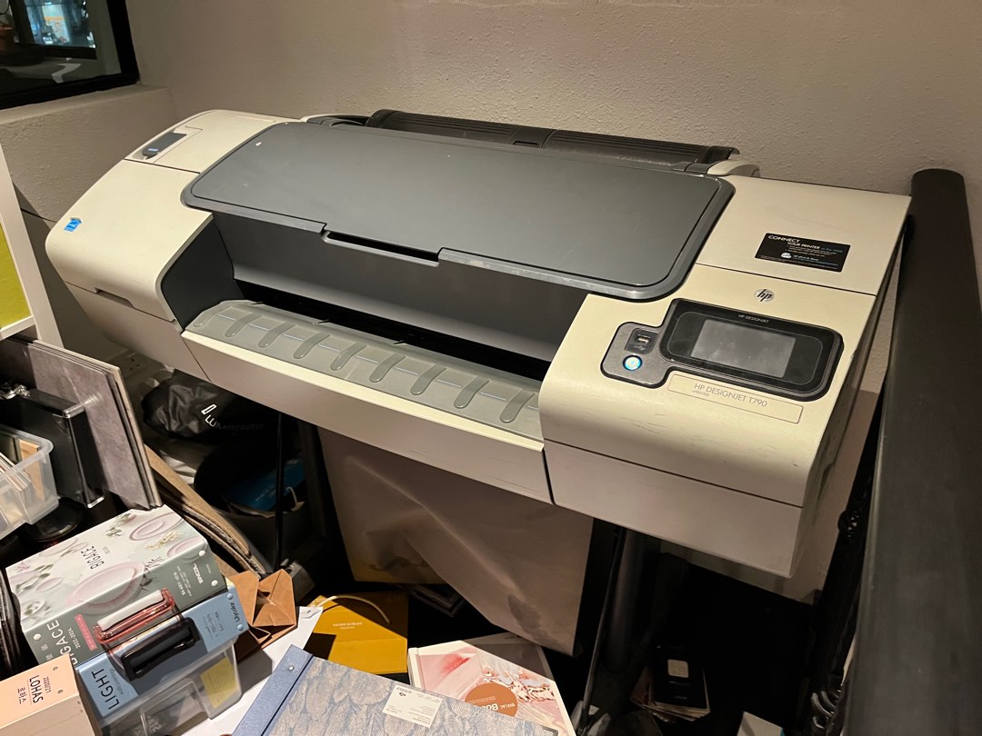 HP A1 Plotter For Sale Computers Tech Printers Scanners Copiers hp-a1-plotter-for-sale-computers-tech-printers-scanners-copiers