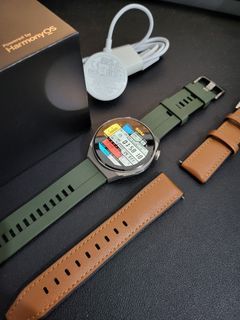 Huawei Watch GT 3 Pro
