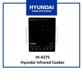 Hyundai Infrared cooker HI-A27S
