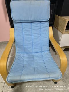 IKEA Chair for kids