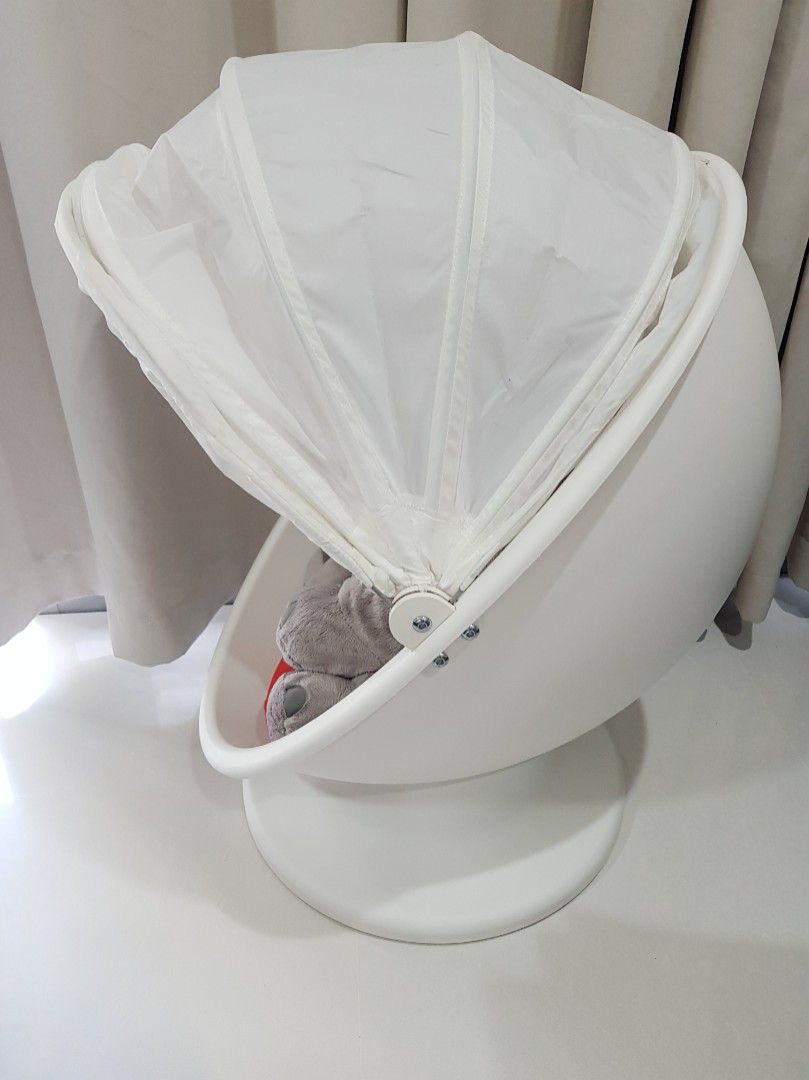 Ikea egg chair age discount range