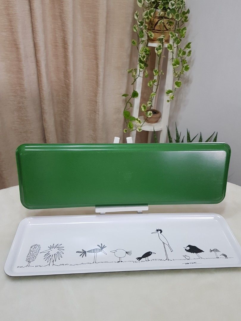 IKEA PLATTER/TRAY on Carousell