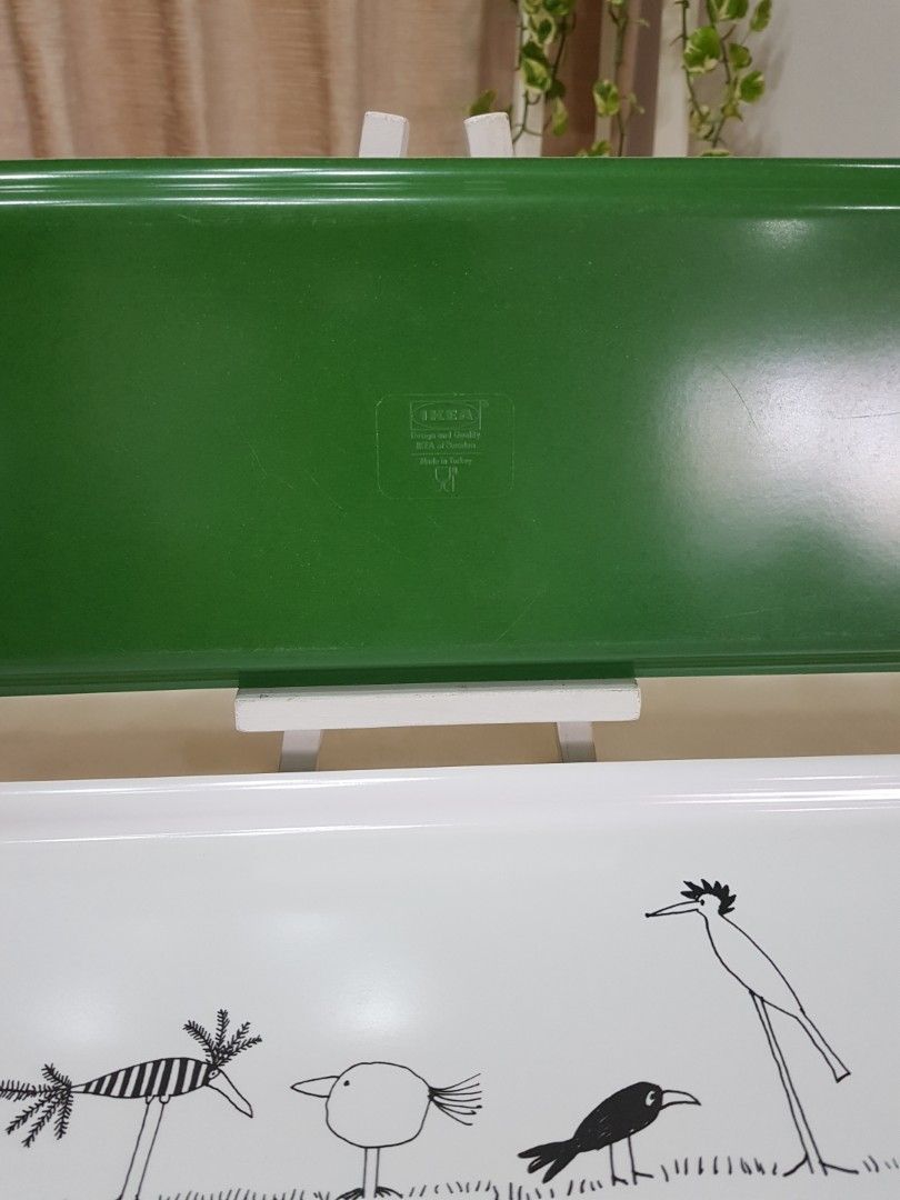 IKEA PLATTER/TRAY on Carousell