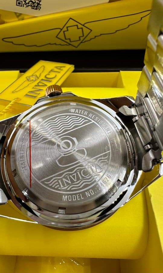 Invicta 24626 new arrivals